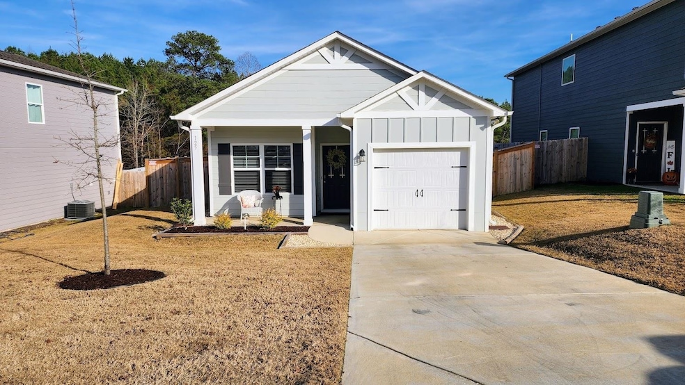 125 Stevens Cove Dr, Moody, AL 35004 - photo 1