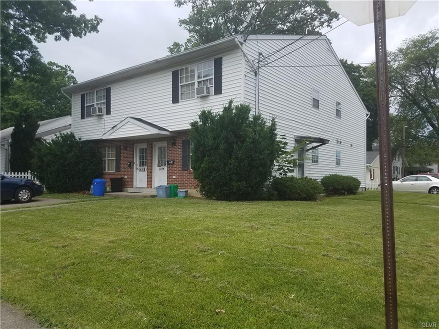 0 E Cedar St unit 1621-1623 616482, Allentown, PA 18109 - photo 1