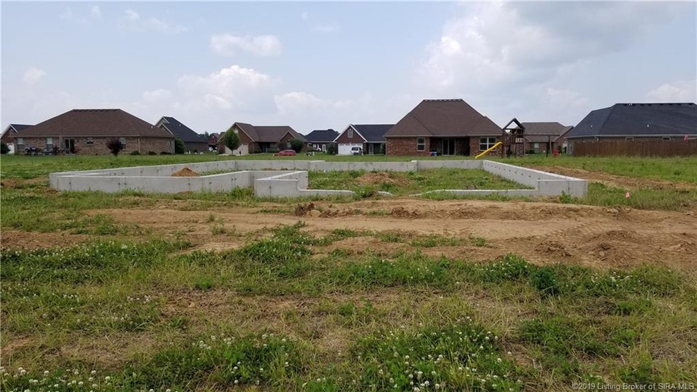 6019 Jillian Dr unit Lot 298, Charlestown, IN 47111 - photo 1