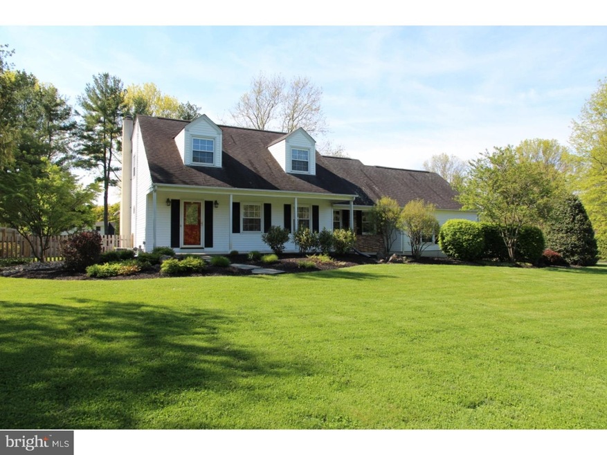 34 Windswept Dr, Trenton, NJ 08690 - photo 1