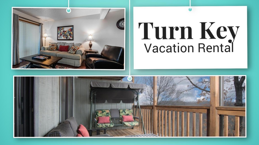 Notch Condo Estates