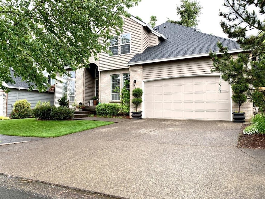 19724 Bennington Ct, West Linn, OR 97068 - photo 1