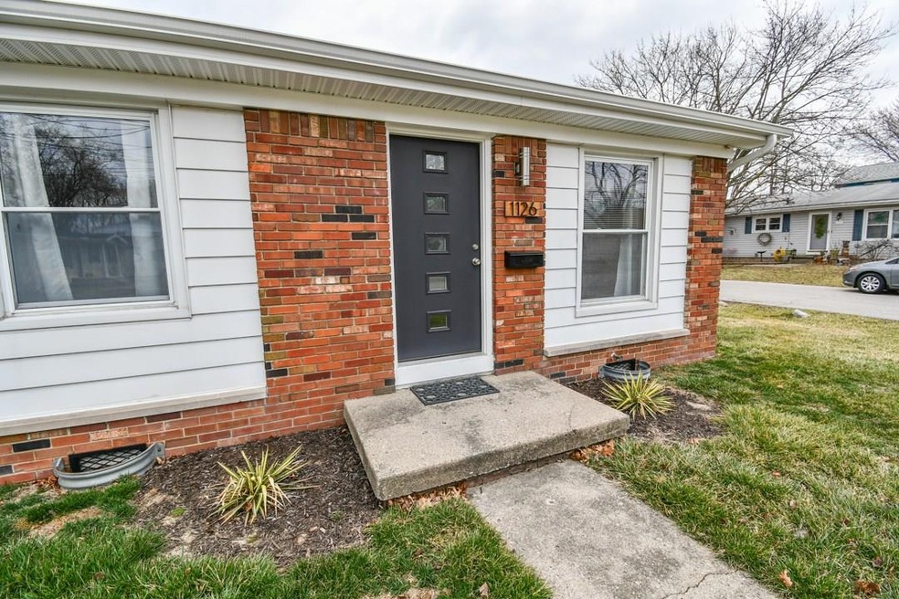 1126 Oak Ave, Lafayette, IN 47905 - photo 1