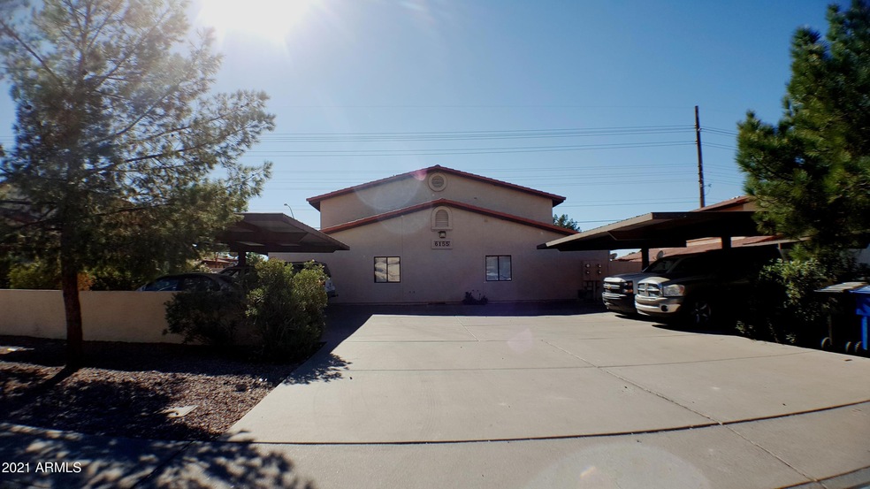 6155 E Greenway St unit 1, Mesa, AZ 85205 - photo 1