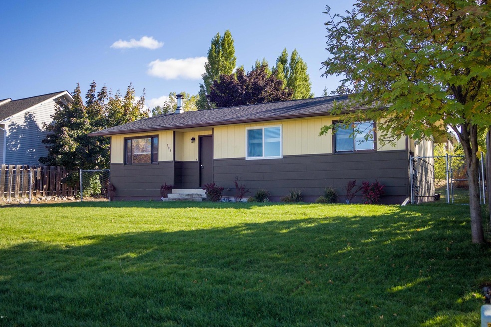 503 20th Ave W, Polson, MT 59860 - photo 1