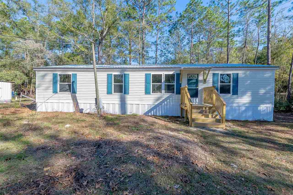 9733 Snail St, Tallahassee, FL 32305 - photo 1