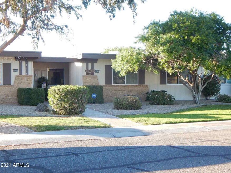 14026 N 111th Ave, Sun City, AZ 85351 - photo 1