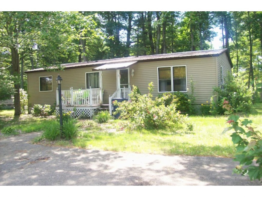 27 Deep Meadows, Exeter, NH 03833 - photo 1