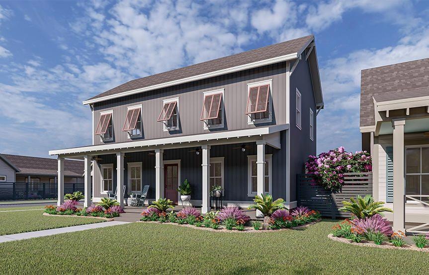 318 Ripple Park Dr unit Lot  888, Summerville, SC 29486 - photo 1