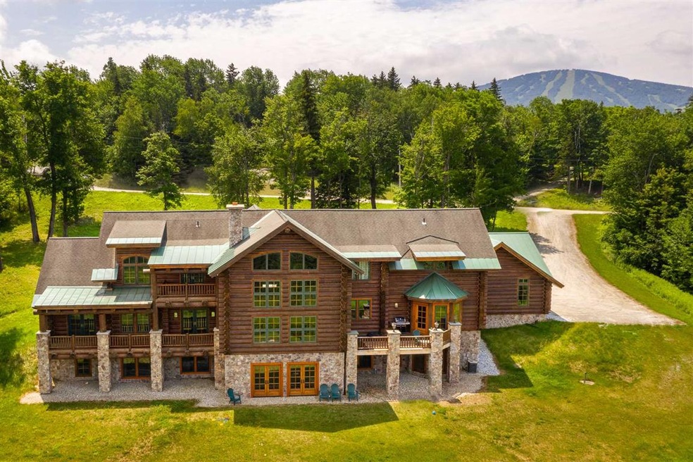 21 Old Ridge Rd, Winhall, VT 05155 - photo 1