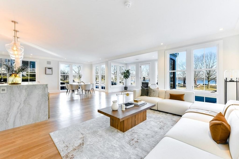 97 Farragut Rd unit 1, Boston, MA 02127 - photo 1