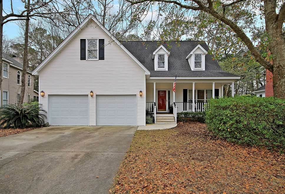 2075 Middleburg Lane, 29464