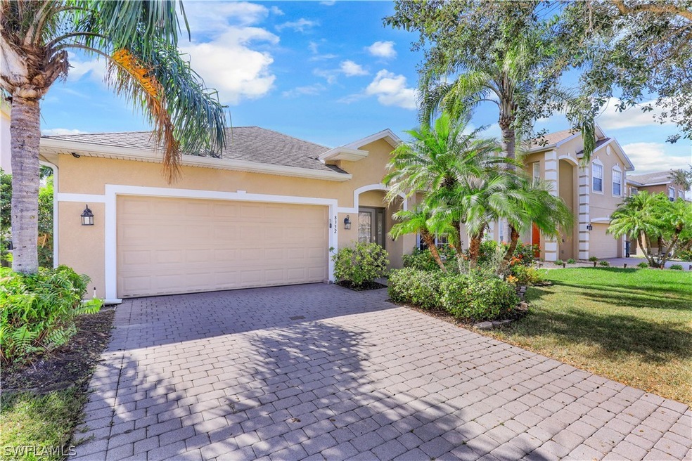 8352 Silver Birch Way, Lehigh Acres, FL 33971 - photo 1