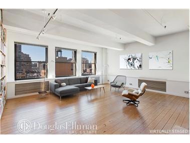 347 W 39th St unit 9W, New York, NY 10018 - photo 1
