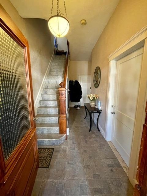 43 Cooper Place unit 1, Weehawken, NJ 07086 - photo 1