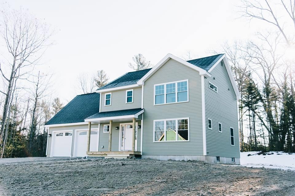 Lot 7 Exterior