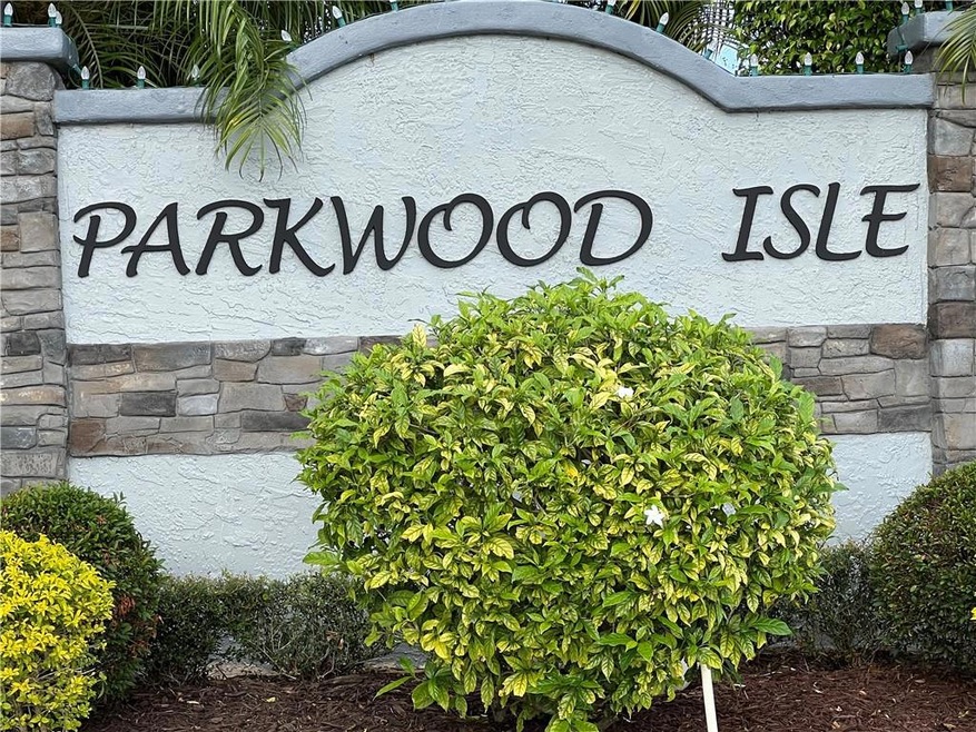 Welcome to this Island community