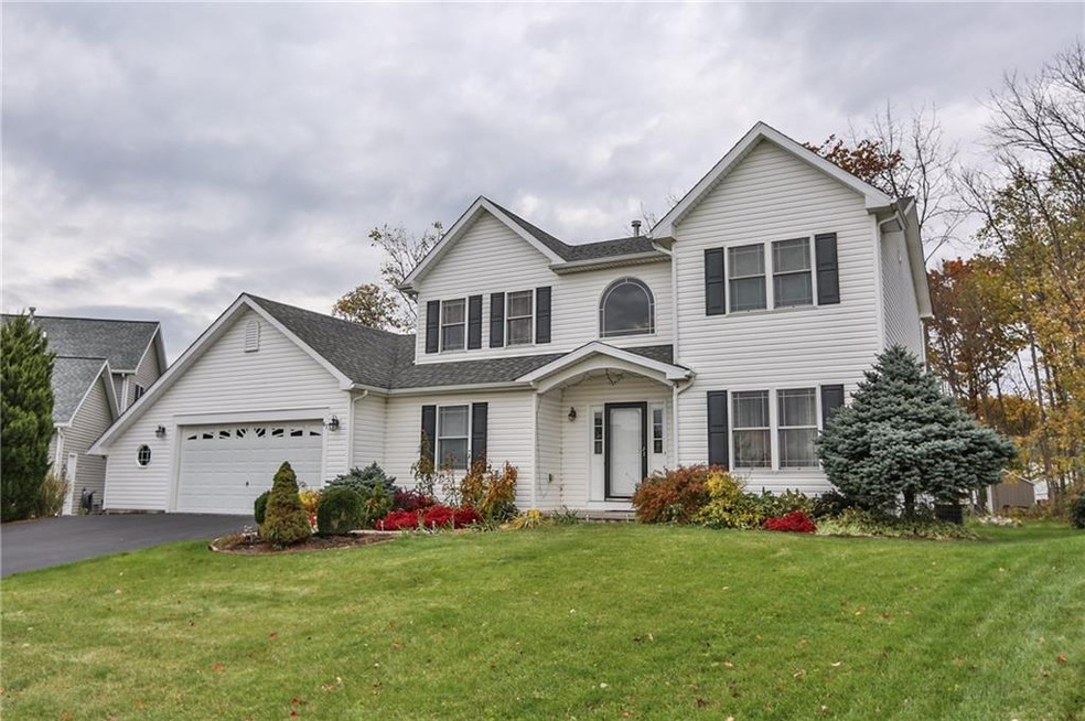 Welcome to 67 Bolton Trail in the Park Place subdi