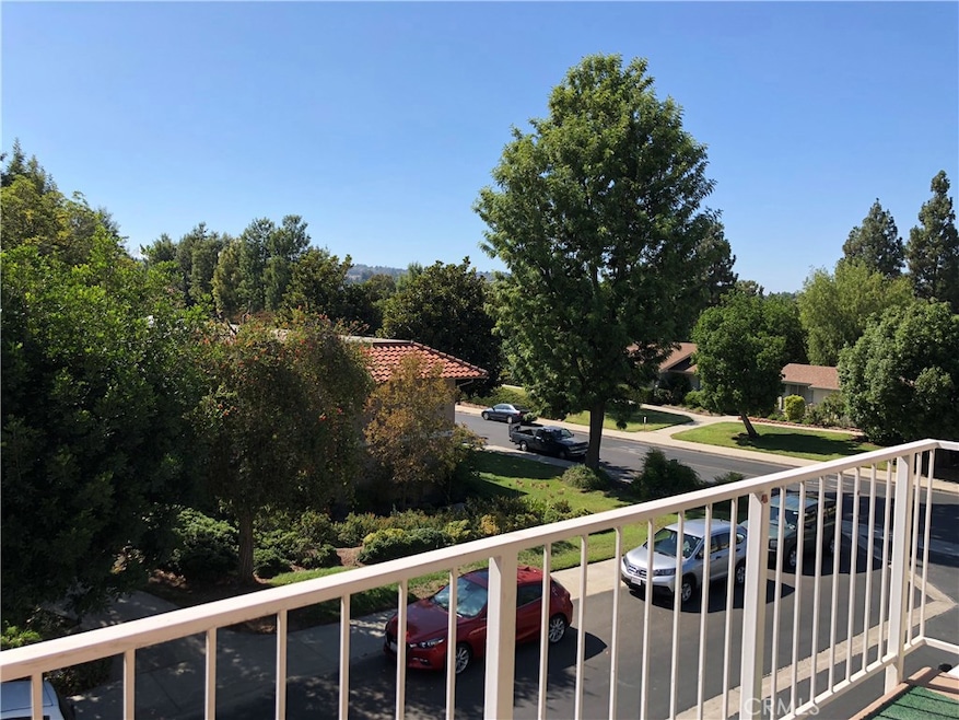 813 Via Alhambra unit O, Laguna Woods, CA 92637 - photo 1