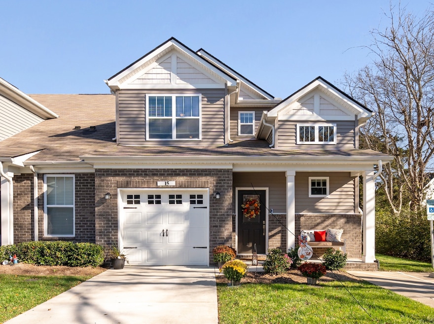 15 Torrey Pines Ln, Lebanon, TN 37087 - photo 1