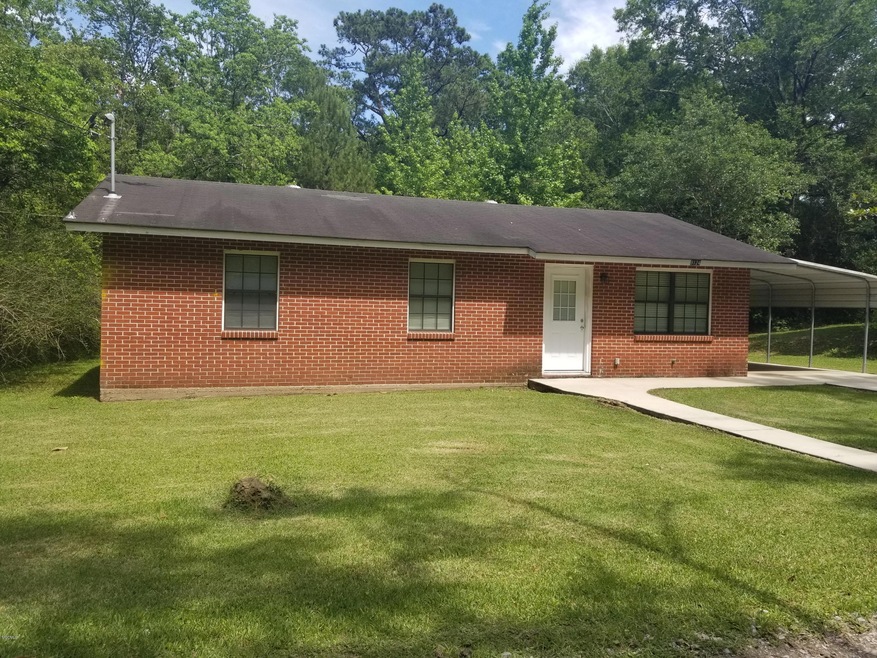 9124 Fourmile Rd, Moss Point, MS 39562 - photo 1