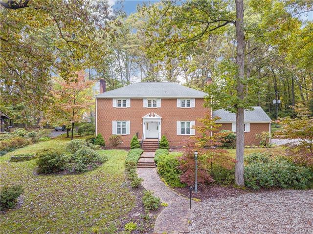 Sold $320,000 • Co-Listing Agent