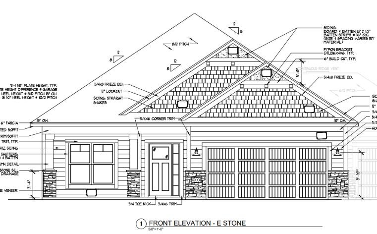 6092 158th St N, Hugo, MN 55038 - photo 1