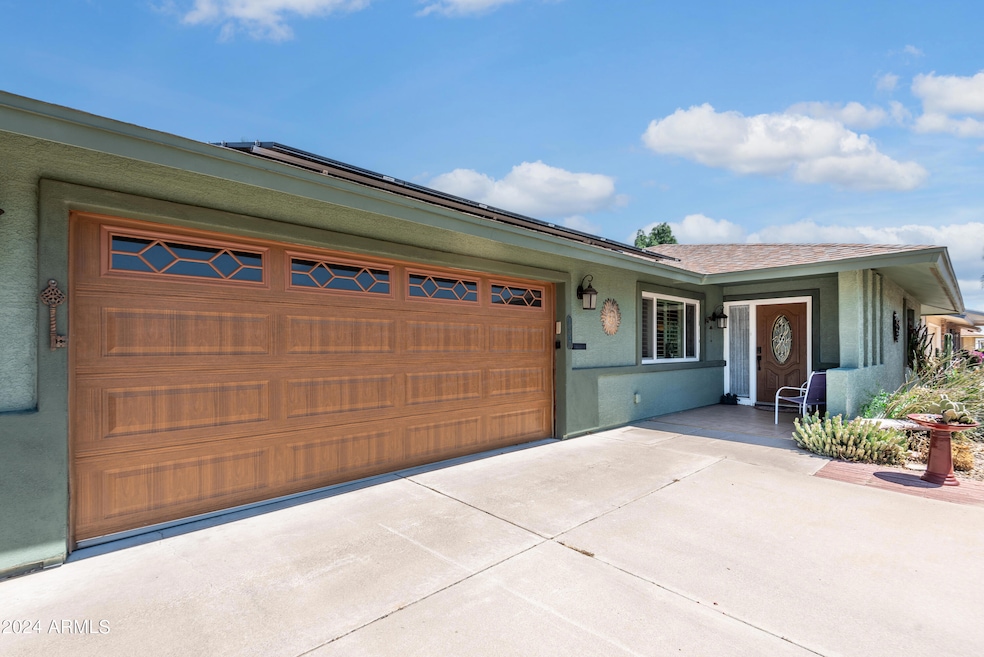 10020 W Clair Dr, Sun City, AZ 85351 - photo 1