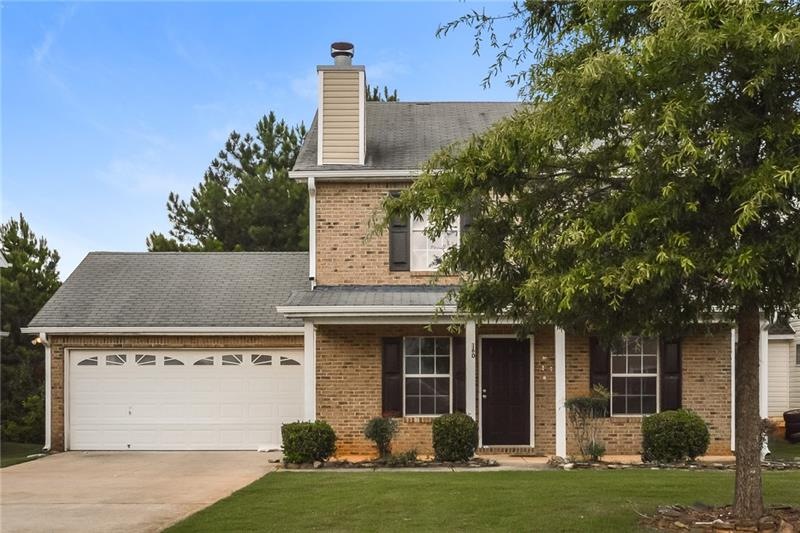 unlisted-address, Covington, GA 30016 - photo 1