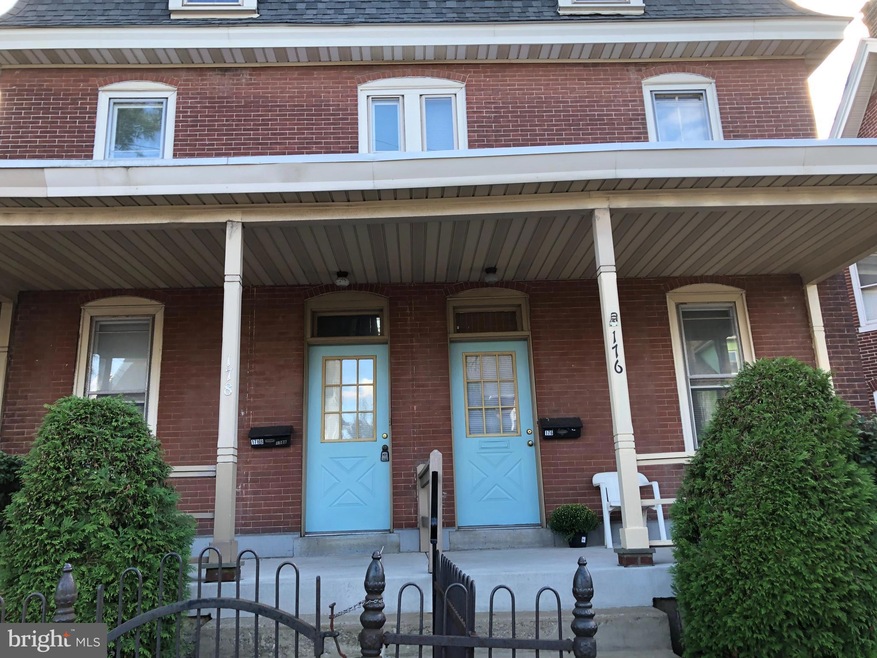 176 E Main St, Lansdale, PA 19446 - photo 1