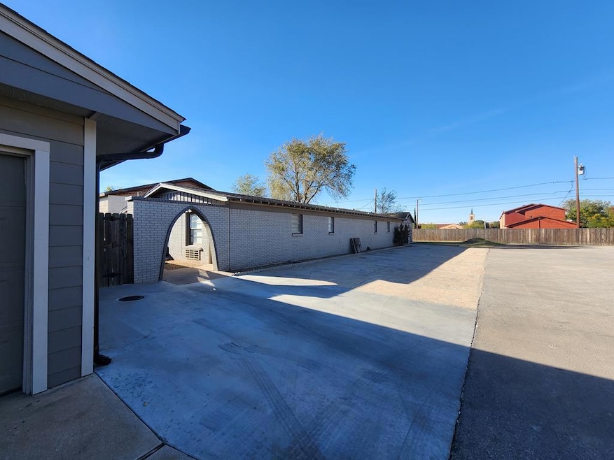 2910 W Michigan Ave unit 120, Midland, TX 79701 - photo 1