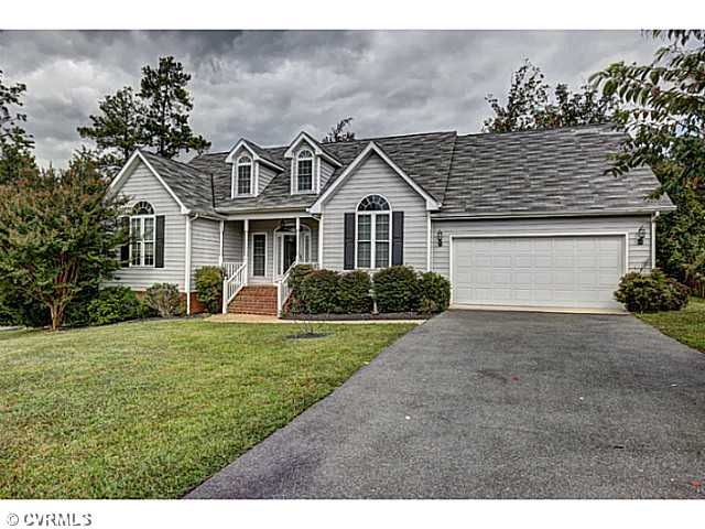 3703 Stamford Cir, Midlothian, VA 23112 - photo 1