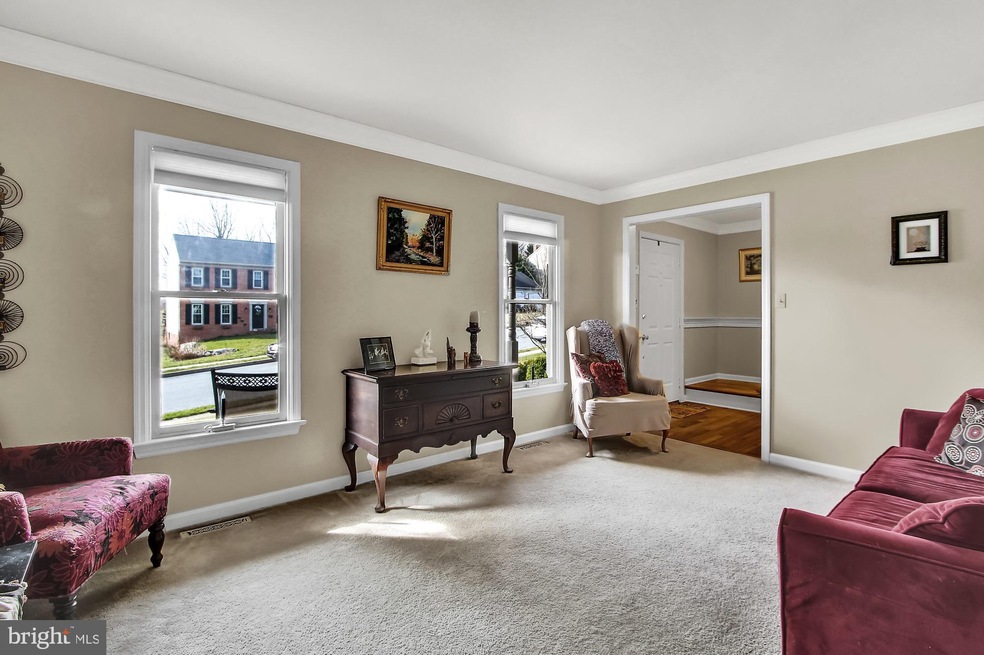 1549 S Jefferson Ct, Lancaster, PA 17602 - photo 1