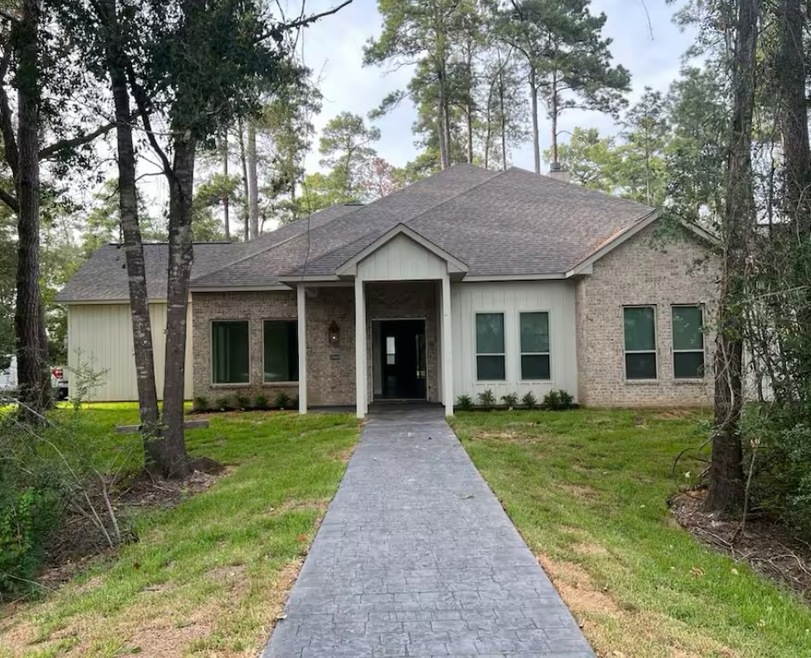 25143 W Tara Plantation Dr, Tomball, TX 77375 - photo 1