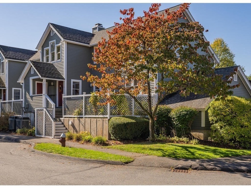 20 Amity Place, Amherst, MA 01002 - photo 1