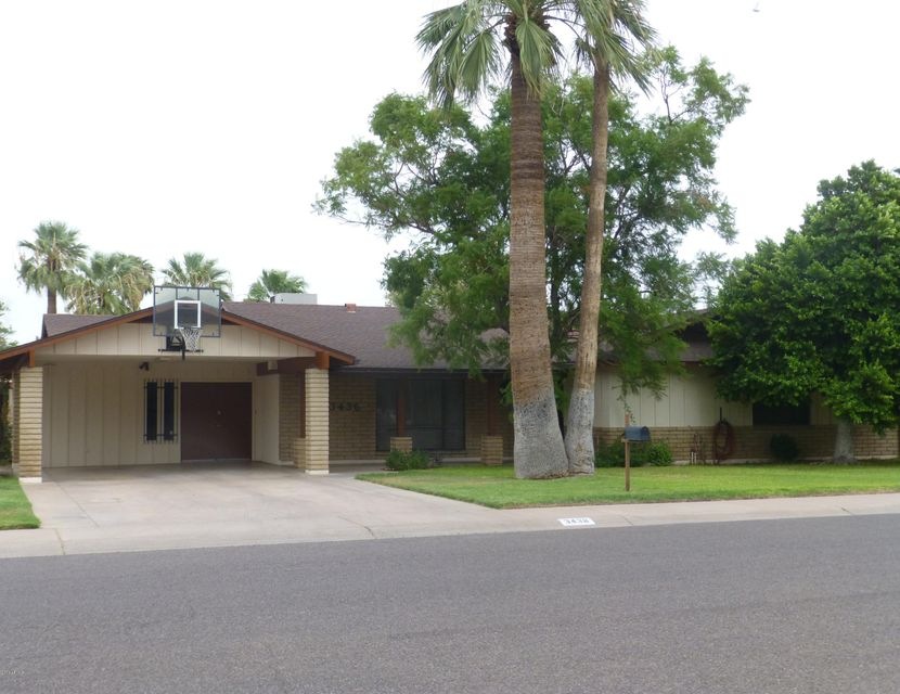 Front View