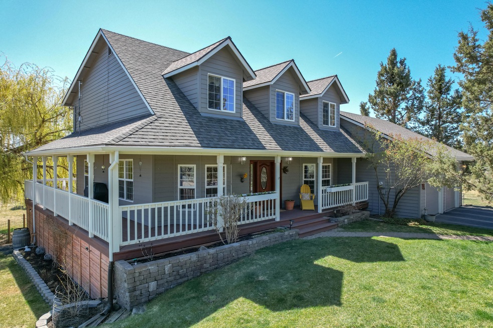 20505 Bowery Ln, Bend, OR 97701 - photo 1