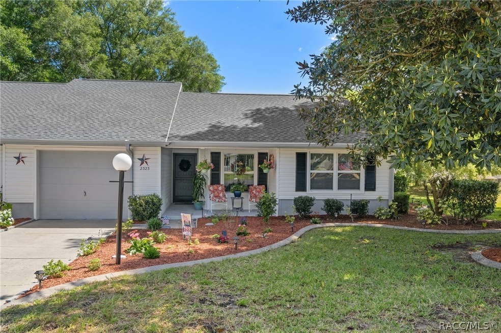 2323 N Hendry Point, Hernando, FL 34442 - photo 1