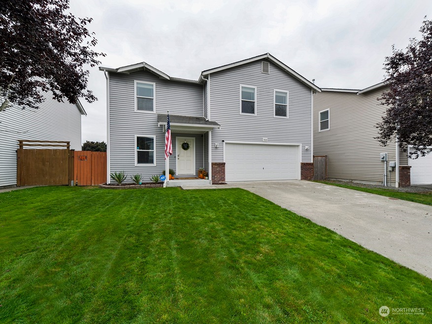 10420 196th St E, Graham, WA 98338 - photo 1