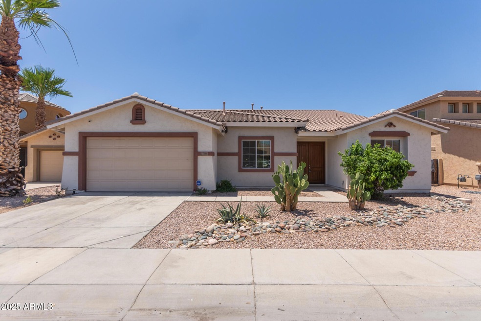 7205 W Ellis St, Laveen, AZ 85339 - photo 1
