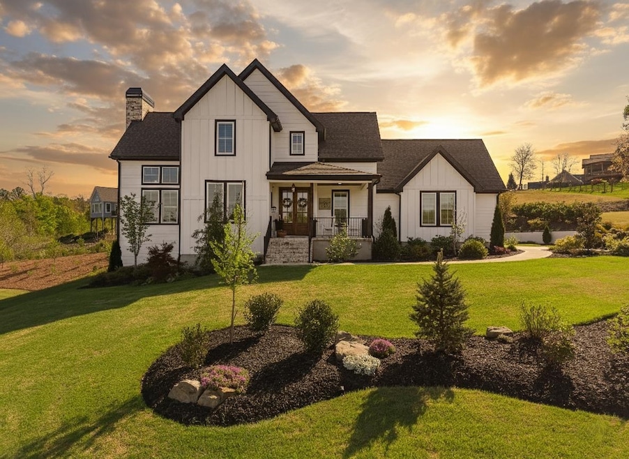 116 Sanctuary Ln, Taylors, SC 29687 - photo 1