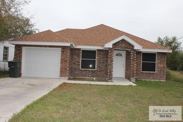 121 Oklahoma St, Harlingen, TX 78552 - photo 1