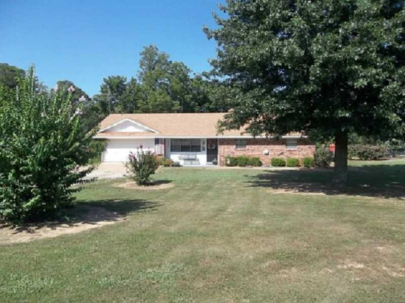 50287 S 725 Rd, Colcord, OK 74338 - photo 1