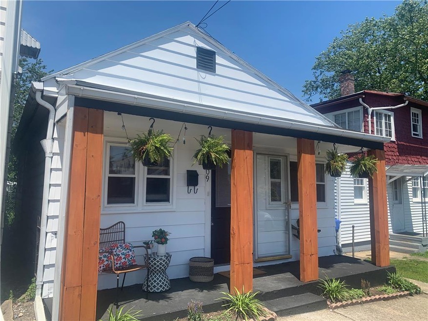 709 E Union Blvd, Bethlehem, PA 18018 - photo 1