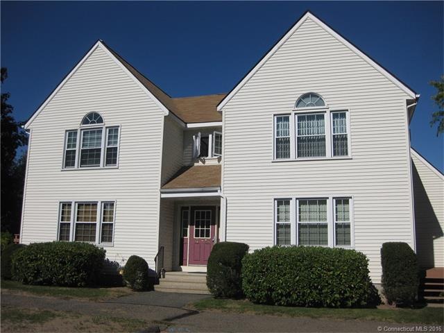 14 Pinney St unit 11, Ellington, CT 06029 - photo 1