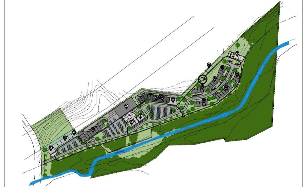 0 N Boundary St unit CAR4298674, East Spencer, NC 28144 - photo 1