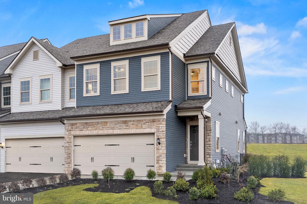 124 S Buck Tavern Way unit 10903, Glen Mills, PA 19342 - photo 1