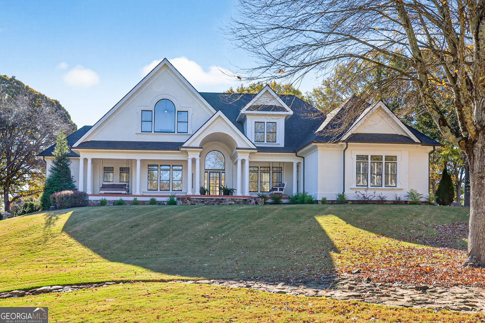 5317 Legends Dr, Braselton, GA 30517 - photo 1