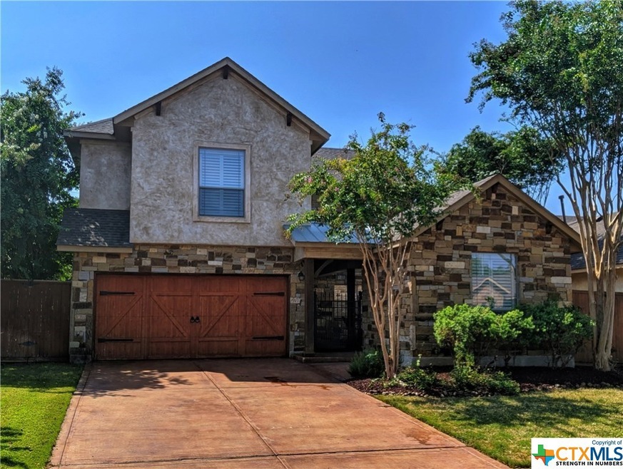 1618 Mikula Place, New Braunfels, TX 78130 - photo 1