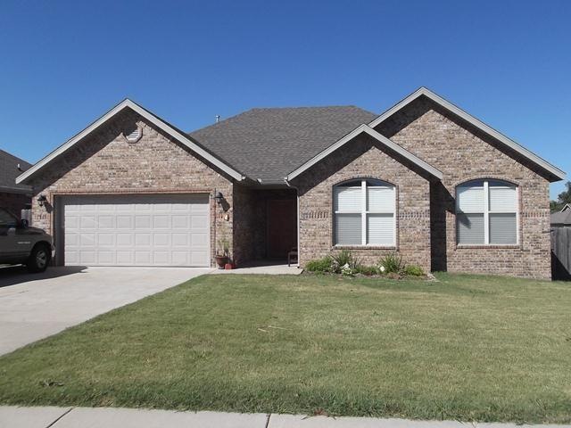 602 SW Wallstone Rd, Bentonville, AR 72712 - photo 1